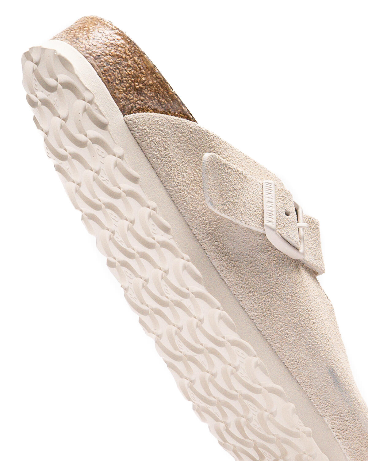 Birkenstock Boston Soft Footbed (Narrow Fit / SFB) | 1027693